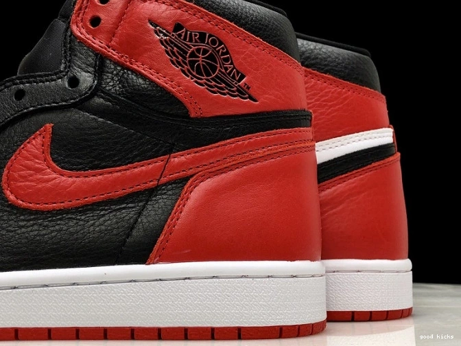 Cheap Jordan Home Homage 1 High To Air 861428-061 Retro OG 0724